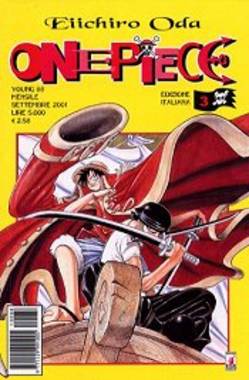 ONE PIECE (STAR COMICS) - 3_thumbnail