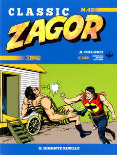 ZAGOR CLASSIC - 40_thumbnail