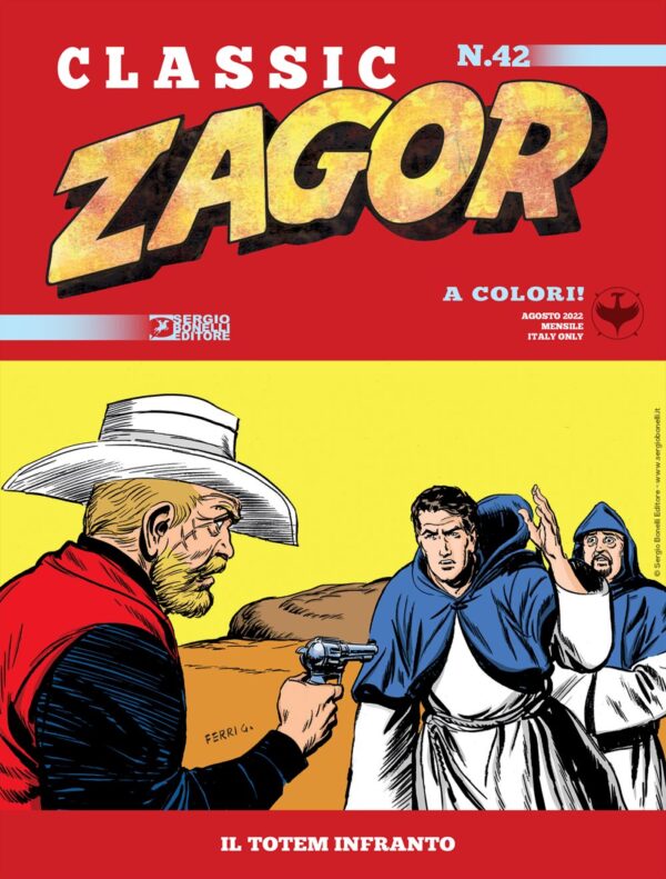 ZAGOR CLASSIC - 42_thumbnail