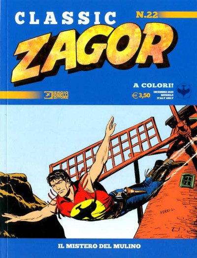 ZAGOR CLASSIC - 22_thumbnail