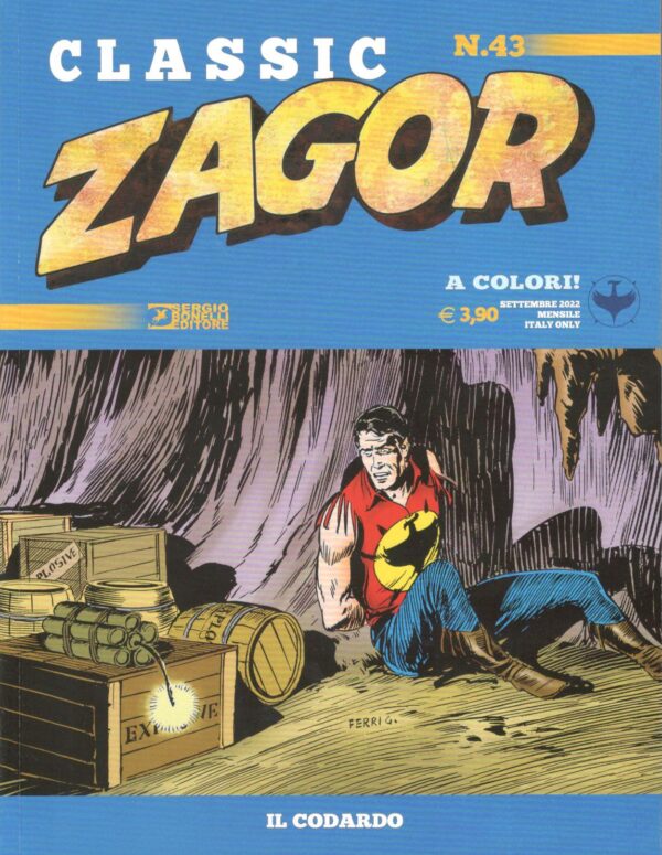 ZAGOR CLASSIC - 43_thumbnail