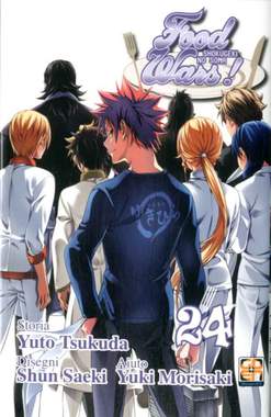 FOOD WARS (GOEN) - 24_thumbnail