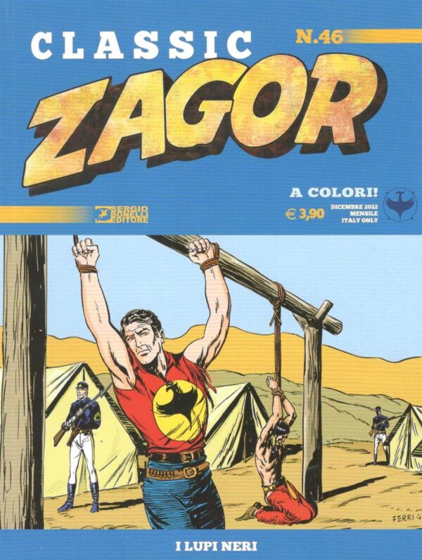 ZAGOR CLASSIC - 46_thumbnail