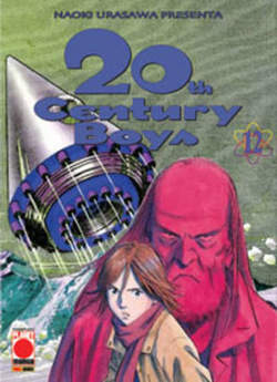 20TH CENTURY BOYS Ristampa 3 - 12_thumbnail