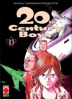 20TH CENTURY BOYS Ristampa 3 - 13_thumbnail