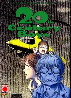 20TH CENTURY BOYS Ristampa 3 - 14_thumbnail