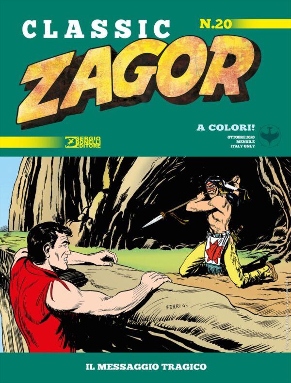 ZAGOR CLASSIC - 20_thumbnail