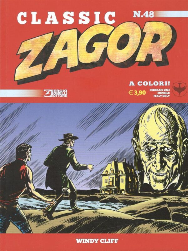 ZAGOR CLASSIC - 48_thumbnail