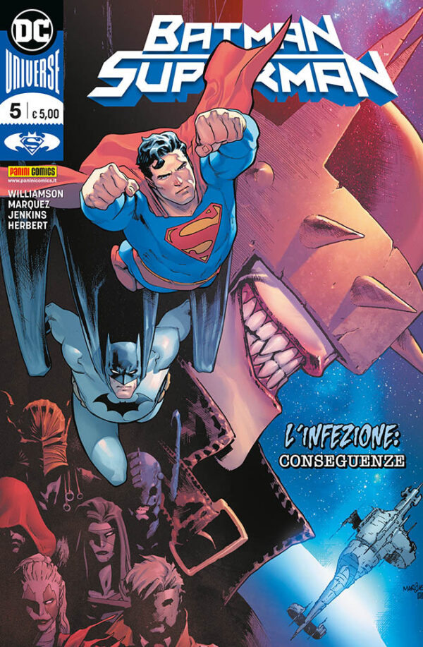 BATMAN/SUPERMAN (2020 PANINI) - 5_thumbnail