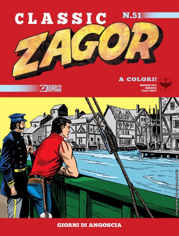 ZAGOR CLASSIC - 51_thumbnail