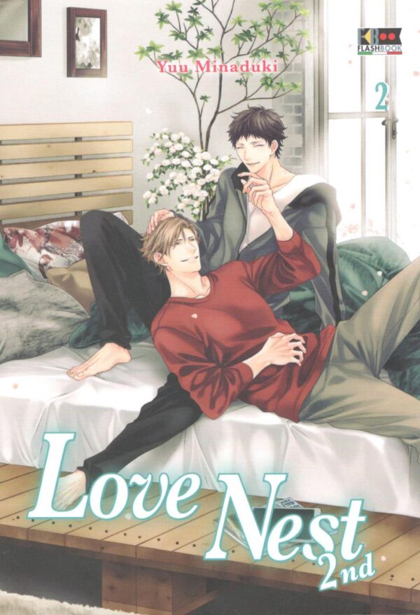 LOVE NEST 2ND - 2_thumbnail