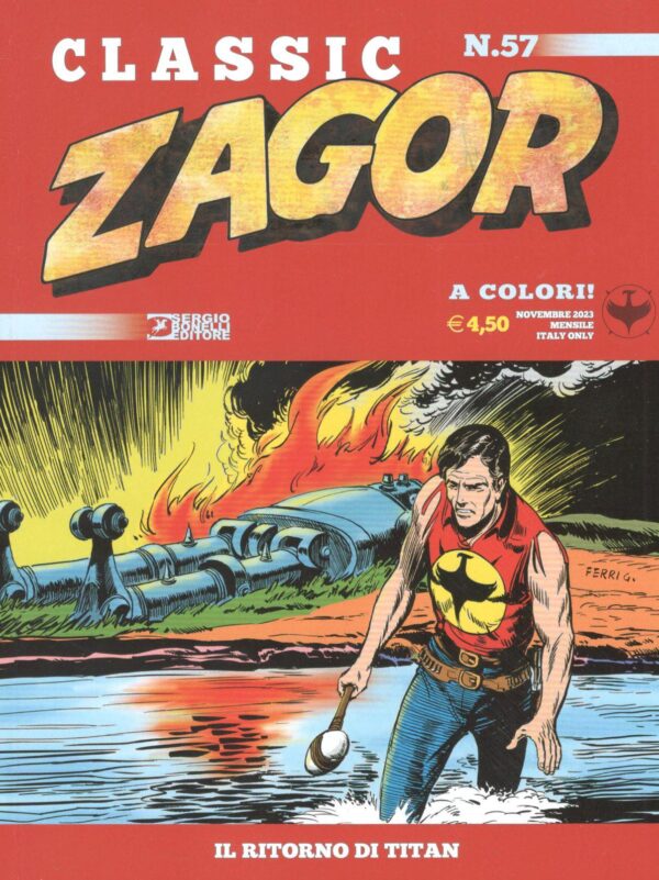 ZAGOR CLASSIC - 57_thumbnail