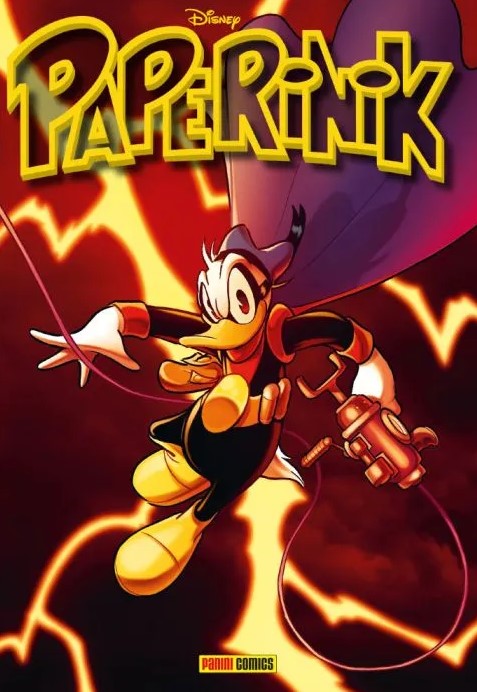 PAPERINIK (PANINI/DISNEY) - 86_thumbnail