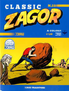 ZAGOR CLASSIC - 25_thumbnail