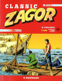 ZAGOR CLASSIC - 60_thumbnail