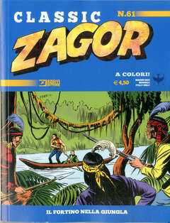 ZAGOR CLASSIC - 61_thumbnail