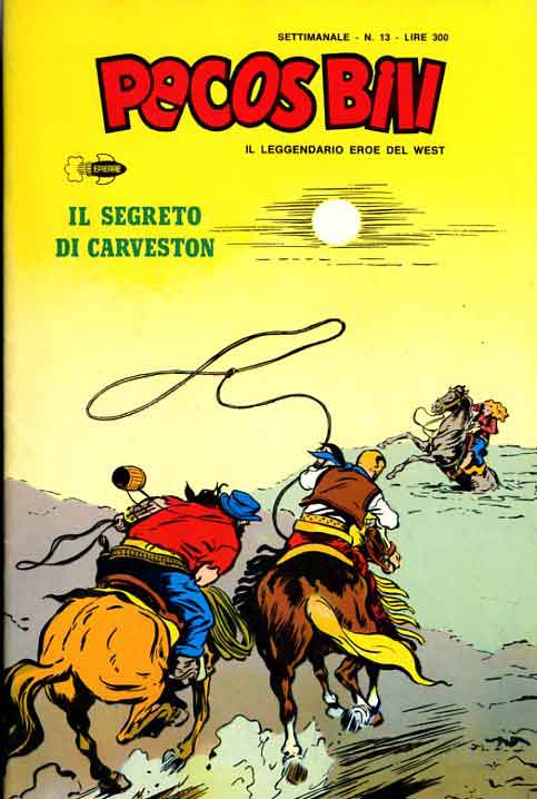 PECOS BILL (IL LEGGENDARIO EROE DEL WEST) - 13_thumbnail