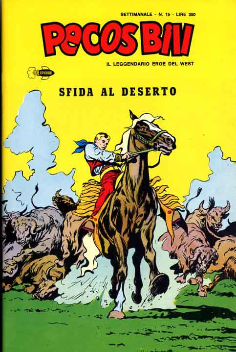 PECOS BILL (IL LEGGENDARIO EROE DEL WEST) - 15_thumbnail