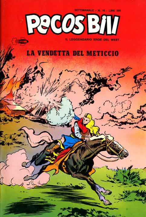 PECOS BILL (IL LEGGENDARIO EROE DEL WEST) - 16_thumbnail