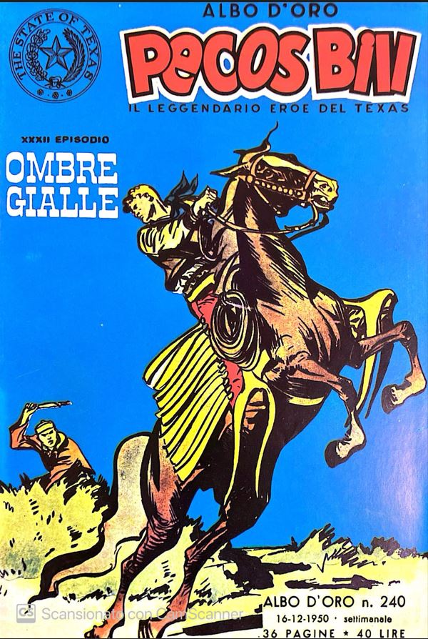 PECOS BILL (IL LEGGENDARIO EROE DEL WEST) - 32_thumbnail