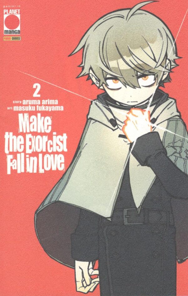 MAKE THE EXORCIST FALL IN LOVE VARIANT - 2_thumbnail