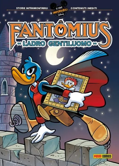 FANTOMIUS (SERIE IMPERDIBILI) - UNICO_thumbnail