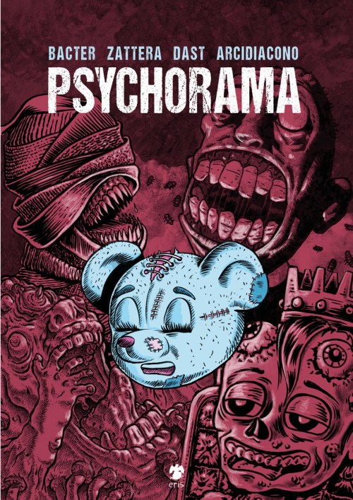 PSYCHORAMA - UNICO_thumbnail