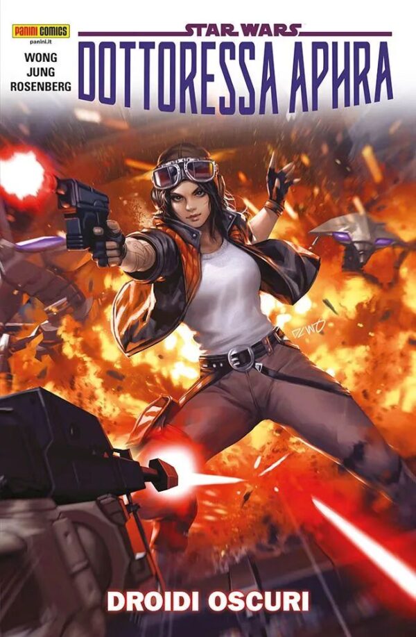 STAR WARS DOTTORESSA APHRA (2021) - 7_thumbnail