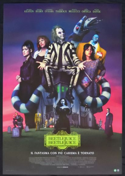 BEETLEJUICE BEETLEJUICE (Beetlejuice 2) - UNICO_thumbnail