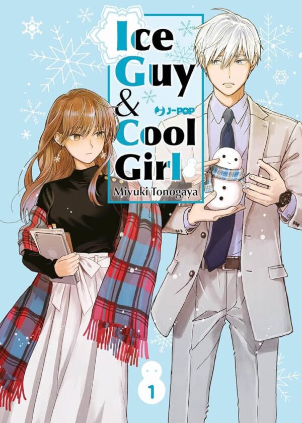 ICE GUY & COOL GIRL (SEQUENZA DA 1 a 8) - 1_thumbnail