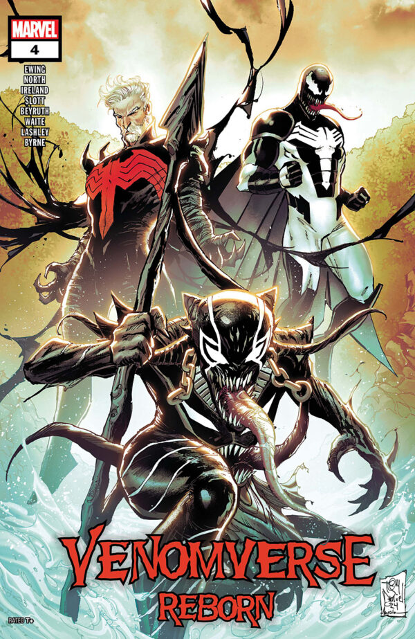 VENOMVERSE REBORN (MARVEL 2024) (of4) - 4_thumbnail