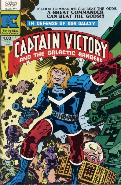 CAPTAIN VICTORY AND THE GALACTIC RANGERS - 9_thumbnail