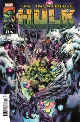 INCREDIBLE HULK VOL 5 (MARVEL 2023) - 17_thumbnail