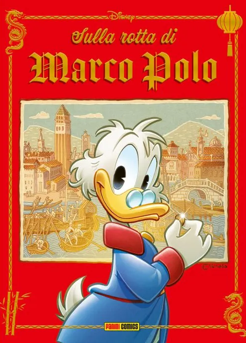 SULLE ROTTE DI MARCO POLO IL MILIONE E IL MILIARDO - UNICO_thumbnail