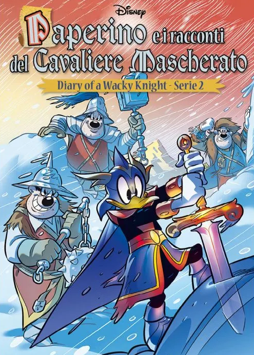 PAPERINO E I RACCONTI DEL CAVALIERE MASCHERATO - 2_thumbnail