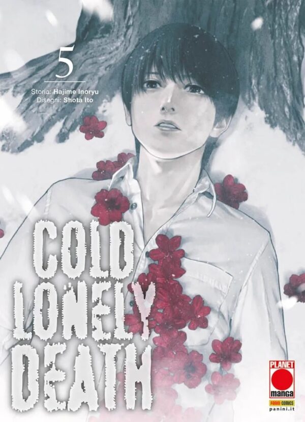 COLD LONELY DEATH - 5_thumbnail