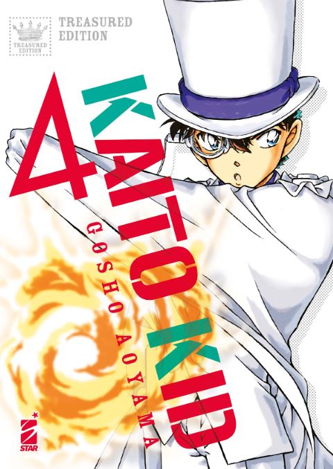 KAITO KID TREASURED EDITION - 4_thumbnail