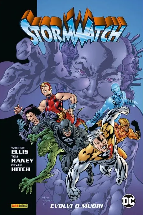 STORMWATCH DI WARREN ELLIS - 2_thumbnail