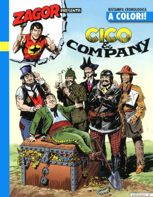 ZAGOR PRESENTA CICO A COLORI - 27_thumbnail