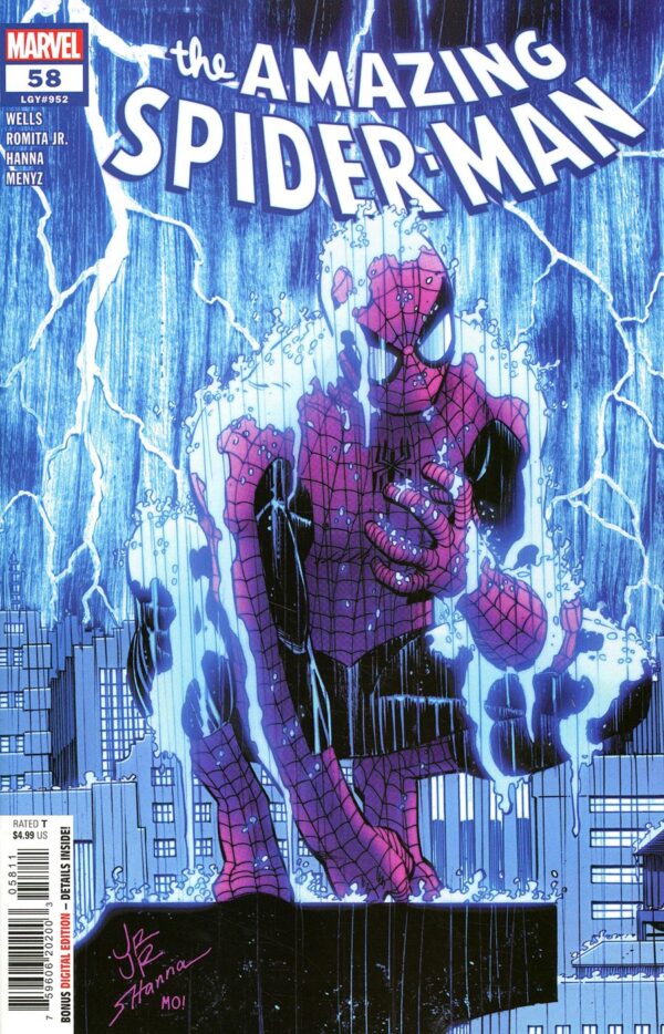 AMAZING SPIDER-MAN VOL 6 THE - 58_thumbnail