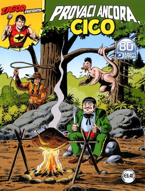 ZAGOR PRESENTA CICO (BONELLI) - 28_thumbnail