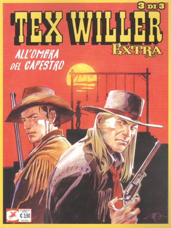 TEX WILLER EXTRA - 14_thumbnail