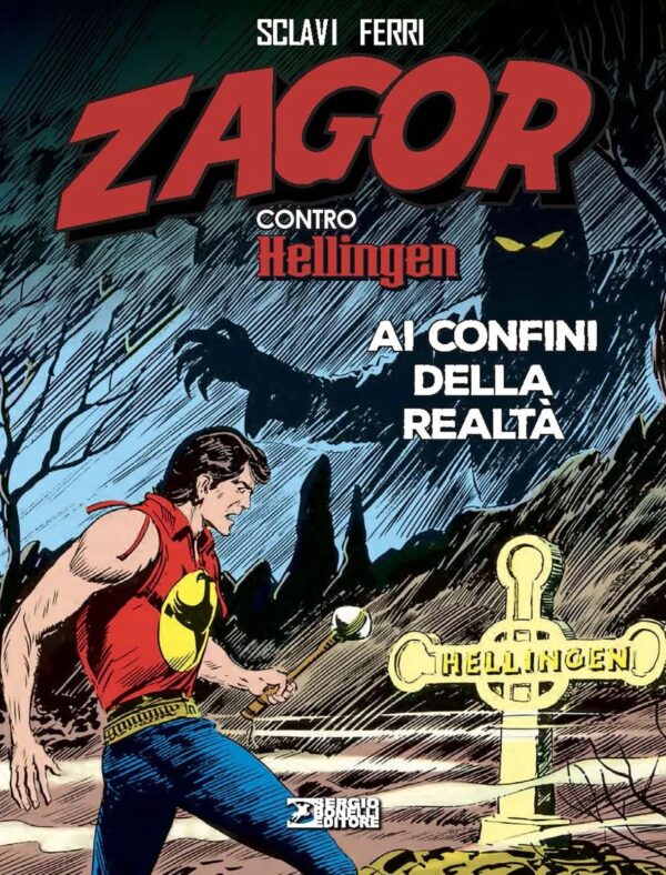 ZAGOR CONTRO HELLINGEN - 4_thumbnail