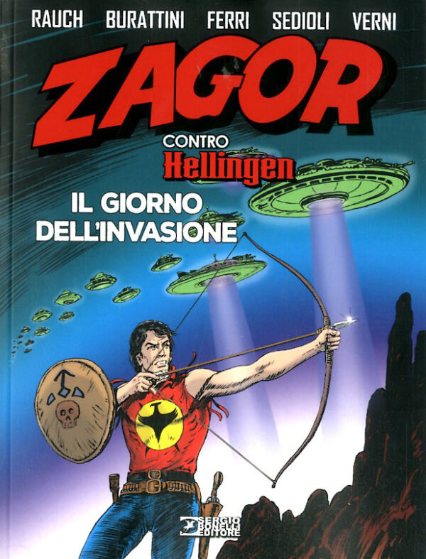 ZAGOR CONTRO HELLINGEN - 6_thumbnail