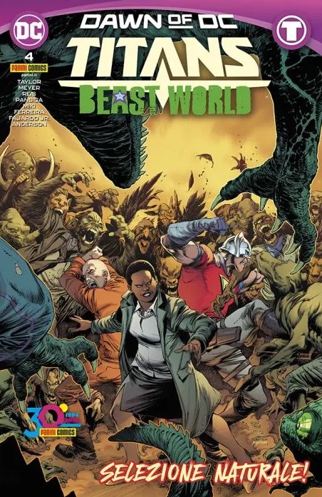 TITANS BEAST WORLD (PANINI) - 4_thumbnail