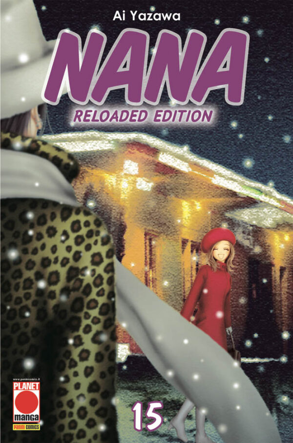 NANA RELOADED EDITION Ristampa - 15_thumbnail