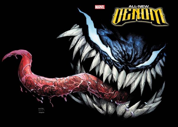 ALL-NEW VENOM VARIANT #1 COVER D HUMBERTO RAMOS WRAPAROUND - 1_thumbnail