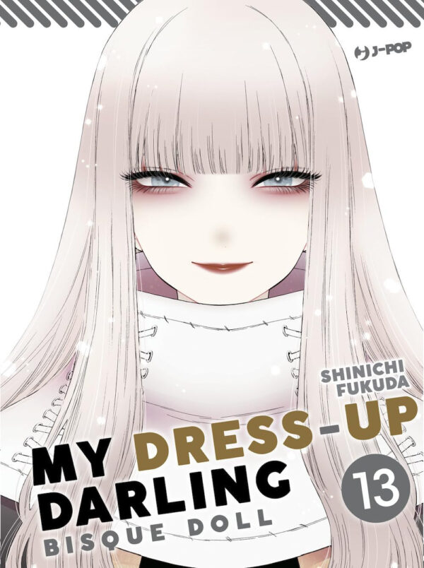 MY DRESS-UP DARLING BISQUE DOLL - 13_thumbnail