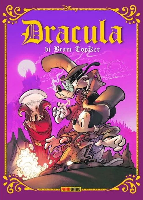 DRACULA DI BRAM TOPKER (2024) - UNICO_thumbnail