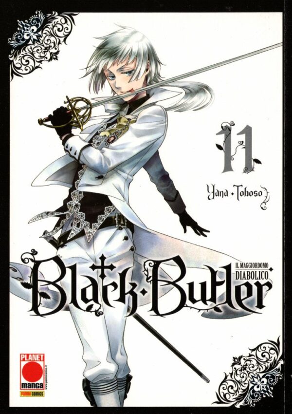 BLACK BUTLER Ristampa - 11_thumbnail